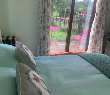 Kirkby Stephen Bed & Breakfast | High Greenside