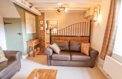 Hawes House | High House