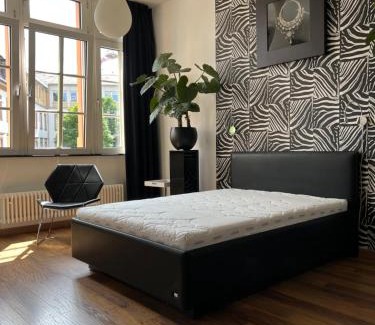 Jungbusch Apartment | High Level Apartment