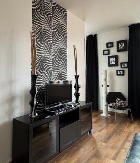 Jungbusch Apartment | High Level Apartment