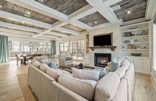 Rosemary Beach House | High Noon by 30A Escapes