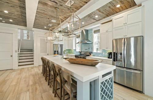 Rosemary Beach House | High Noon by 30A Escapes
