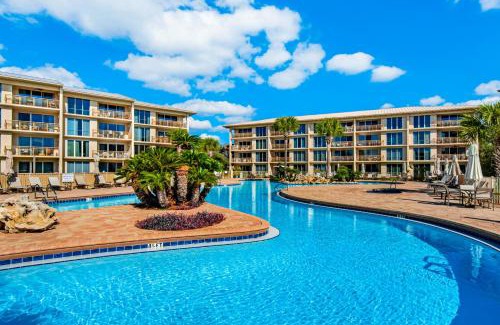 Rosemary Beach Apartment | High Pointe W41