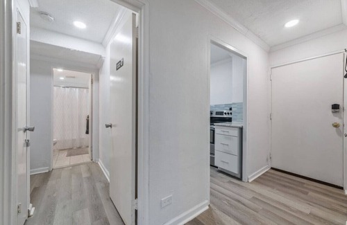 Downtown Atlanta Condo | High-Quality Downtown Living | Skyline View