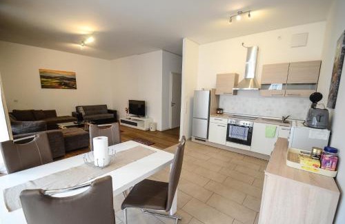 Hauptbahnhof Apartment | · High-Quality in the heart of Stuttgart 3
