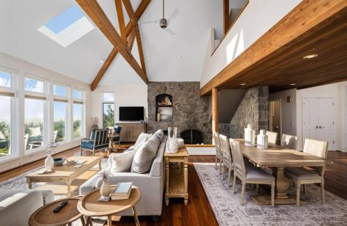 Gearhart House | High Ridge House