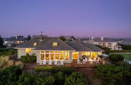 Gearhart House | High Ridge House