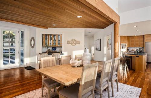 Gearhart House | High Ridge House