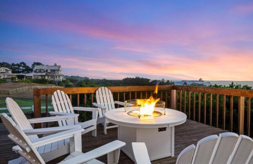 Gearhart House | High Ridge House