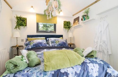 Hayton House | High Rigg Shepherd's Sunset