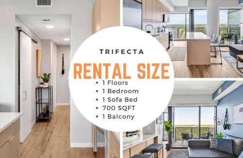 Glenwood South Apartment | High-Rise Apt Raleigh Free Parking & Sunset View 2