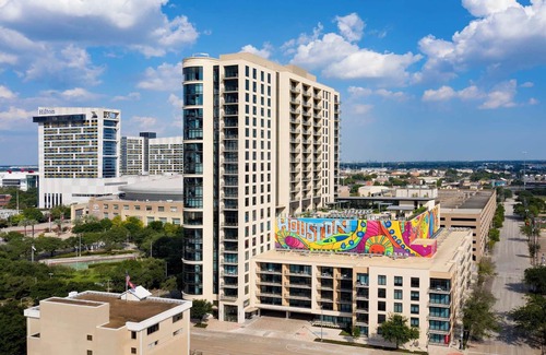 Central Business District Apartment | High Rise Luxury with Epic Views and Resort Style Amenities.