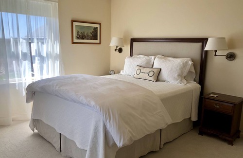 Port Clyde House | High See's- views of the ocean