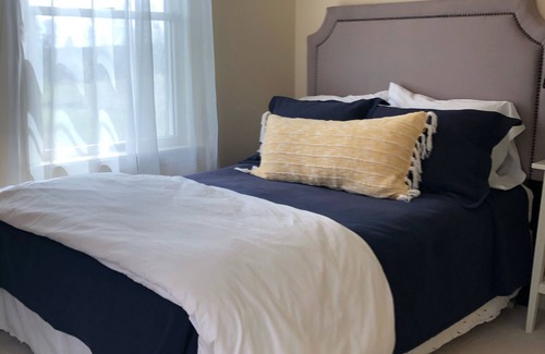 Port Clyde House | High See's- views of the ocean