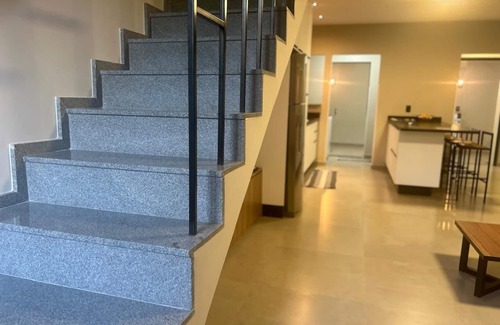 Joinville Apartment | HIGH STANDARD SEMI-DETACHED HOUSE WITH 3 BEDROOMS HOUSE 03 BORA BORA RESIDENCE