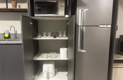 Joinville Apartment | HIGH STANDARD SEMI-DETACHED HOUSE WITH 3 BEDROOMS HOUSE 03 BORA BORA RESIDENCE