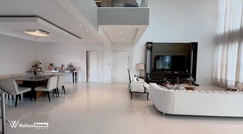 Pedreira Apartment | High Standard Apartment COP 30