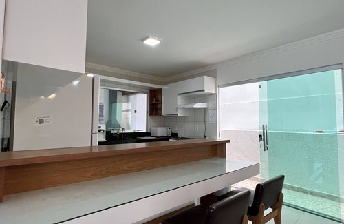 Porto Seguro House | High standard house for your comfort and leisure 1300 meters from the beach.