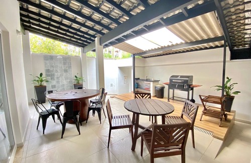 Tombo House | High standard house in Praia do Tombo