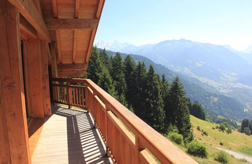 Bisanne 1500 Apartment | High standing apartment, Bisanne 1500 (Les Saisies), 4 bedrooms, 8 to 10 pers