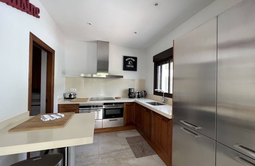 Benissa Coast Villa | HIGH STANDING VILLA! ALL COMFORT, LARGE POOL, QUIET, CHARM, LUXURY.