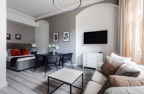 Royal Borough of Kensington and Chelsea Apartment | High Street Kensington Apartments