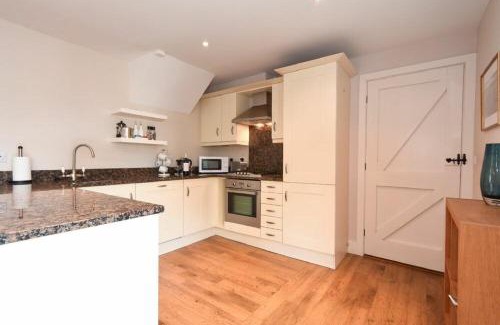 South Charlton House | High Tide