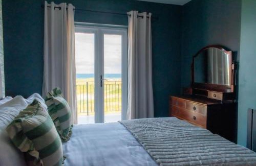 Redcar House | High Tide