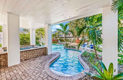 Siesta Key Village House | High Tide