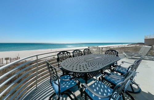 Ono Island House | High Tides Beach House
