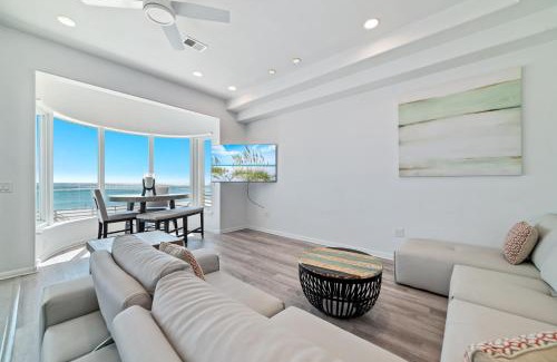 Ono Island House | High Tides Beach House