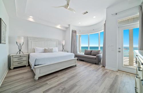 Ono Island House | High Tides Beach House