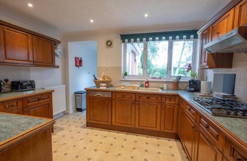 Holt House | High Trees