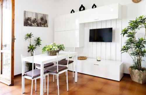 Castel Rocchero Apartment | High Views at Castel Rocchero