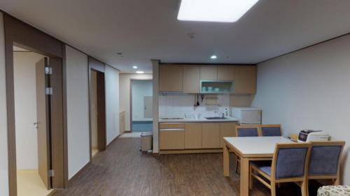 Gohan Resort | High1 Condominium