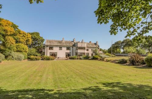 Flamborough House | Highcliffe Manor