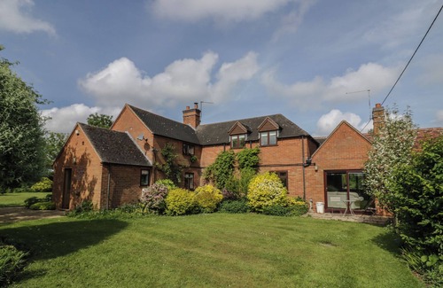 Stratford-upon-Avon Cottage | Highcroft