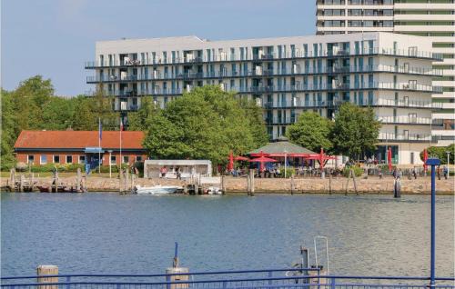 Alt-Travemunde/Ronnau Apartment | Highend Travemünde - Whg 506