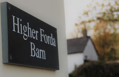 Holsworthy House | Higher Forda
