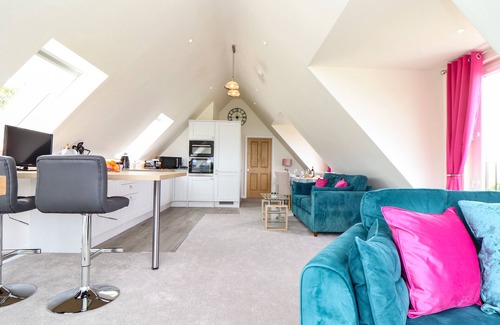 Bodmin Cottage | HIGHER KERNICK VIEW, romantic, character holiday cottage in Blisland