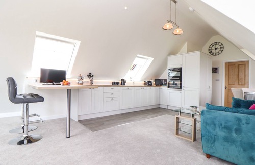 Bodmin Cottage | HIGHER KERNICK VIEW, romantic, character holiday cottage in Blisland