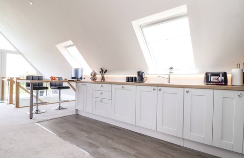 Bodmin Cottage | HIGHER KERNICK VIEW, romantic, character holiday cottage in Blisland