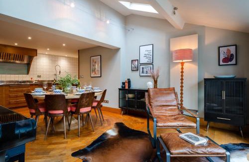 Heligan House | Higher Mapstone - A true retreat nestled in a private sanctuary on Dartmoor