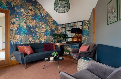Heligan House | Higher Mapstone - A true retreat nestled in a private sanctuary on Dartmoor