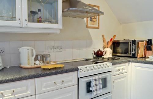 Scawton House | Highfield Barn