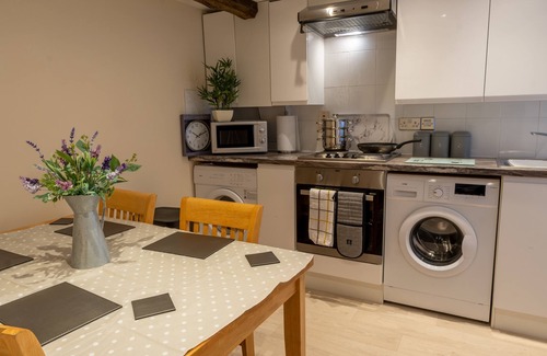 Kendal Apartment | Highgate View Apartment - Kendal Town Centre