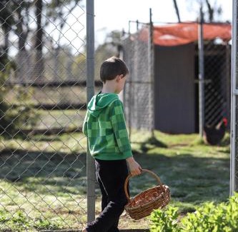 Kooroongarra House | Highland Cattle Farm Stay at Elveden by Narraburra