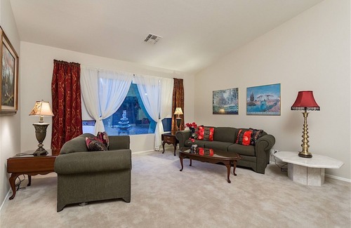 Gilbert House | Highland Place 3 BR Home/ Superstition Springs