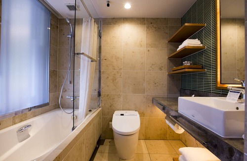 Fujiyoshida Hotel | Highland Resort Hotel & Spa