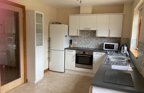 Aviemore Villa | Highland Retreat in the fabulous Cairngorms